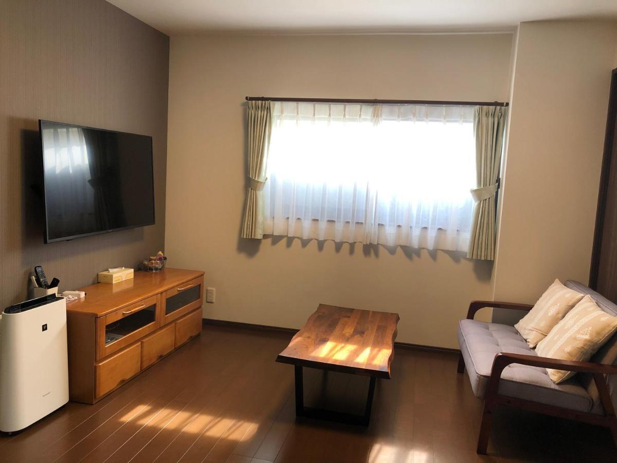 Funhome名古屋城 Esterno foto