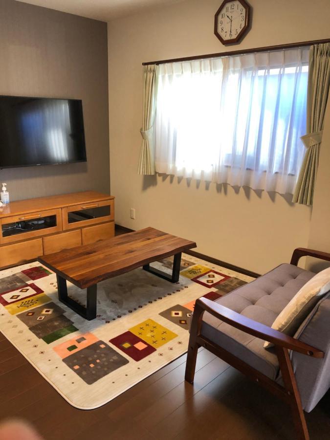 Funhome名古屋城 Esterno foto