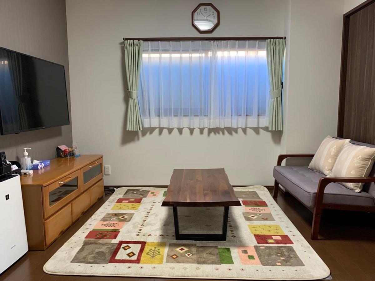 Funhome名古屋城 Esterno foto